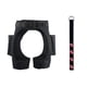 thumbnail image 5 of Pantalones Cortos De Peso Para Buceo Con Correa Para La Mu?eca Correa Para La Correa Anillo En Forma De D, 5 of 5