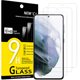 thumbnail image 1 of Protector de pantalla NEW'C para Galaxy S21+ 5G 6.7" (paquete de 3), 1 of 7