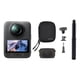 thumbnail image 1 of Cámara DJI Osmo 360 Combo para Esquí 8K Sensor de 1 Pulgada 360°, 1 of 7