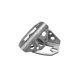 thumbnail image 3 of Soporte de Montaje Rago Fabrication para Par de Luces Rigid Industries, 3 of 3