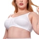 thumbnail image 1 of Sostén Algodón Lycra 3313, 1 of 2