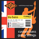 thumbnail image 1 of Set Bajo Eléctrico Tru Bass Rs886Ld-F, 1 of 2
