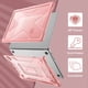 thumbnail image 3 of Funda FINTIE para MacBook Pro 14 pulgadas A3426/A3427/A3434 en oro rosa, 3 of 8