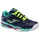 thumbnail image 1 of Zapatilla Talla 36 Padel Slam Jr 2233 Azul Turquesa, 1 of 1