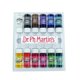 thumbnail image 1 of Tinta India Dr. Ph. Martin's 15 ml, juego de 12, 1 of 4