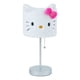 thumbnail image 1 of Lampara de Mesa Hello Kitty Plush 38cm LED Blanca, 1 of 3