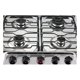 thumbnail image 4 of Cocina 4 Quemadores Titanium F 2525 T GL, 4 of 8