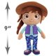 thumbnail image 5 of Juguete de peluche Just Play Netflix Ridley Jones Ridley 20 cm, 5 of 5