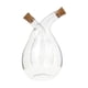 thumbnail image 1 of Dispensador De Aceite 2 En 1 Dispensador De Aceite De Vidrio Para Hornear Asar Cocinar, 1 of 5