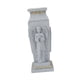 thumbnail image 5 of Jarrón De Resina Para Cementerio. Jarrón Conmemorativo Versátil Y Elegante Para Lápidas Y Tumbas., 5 of 5