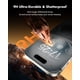 thumbnail image 4 of Protector de pantalla de privacidad UnbreakCable para iPhone 16 Plus, 4 of 8