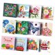 thumbnail image 2 of 12x Kit De Bordado De Pintura De Diamantes Tarjetas De Felicitación Para Adultos Niños, 2 of 5