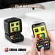 thumbnail image 4 of Altavoz Bluetooth Divoom Ditoo Retro Pixel Art Game Black, 4 of 6