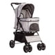 thumbnail image 1 of Coche Mascota Gris Bp01, 1 of 7