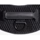 thumbnail image 3 of Collar para Perro Zee.dog Adjustable Air Mesh Harness Negro Talle 4 Gotham, 3 of 3