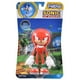 thumbnail image 3 of Figura de goma flexible Lilo & Stitch 10 cm - Knuckles, 3 of 6