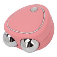 Genérico - Set 2 Masajeador Estira Reductor Lifting Facial Portatil Lau