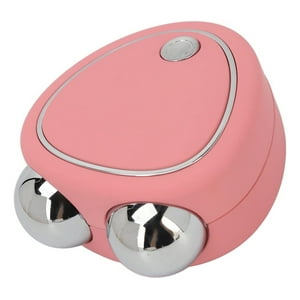 Genérico - Set 2 Masajeador Estira Reductor Lifting Facial Portatil Lau