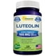 thumbnail image 1 of Suplemento Luteolina 100 Mg 120 Cápsulas, 1 of 3