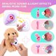 thumbnail image 3 of Kit de Doctor Meland para Niñas con Set de Herramientas, 3 of 3