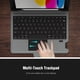 thumbnail image 3 of Funda con teclado Nillkin para iPad A16 11th 10th Gen 10.9, 3 of 9