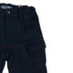 thumbnail image 2 of Pantalón Bebé Niño Azul Pillin, 2 of 3