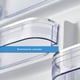 thumbnail image 4 of Refrigerador Top Mount Frío directo 203 Litros LRT-210DFRR Retro, 4 of 10