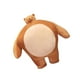 thumbnail image 2 of Muñeco De Peluche De Cabeza Pequeña Y Suave, Almohada, Regalos Para Novia, Decoración De Dormitorio, Oso De 24cm, 2 of 5