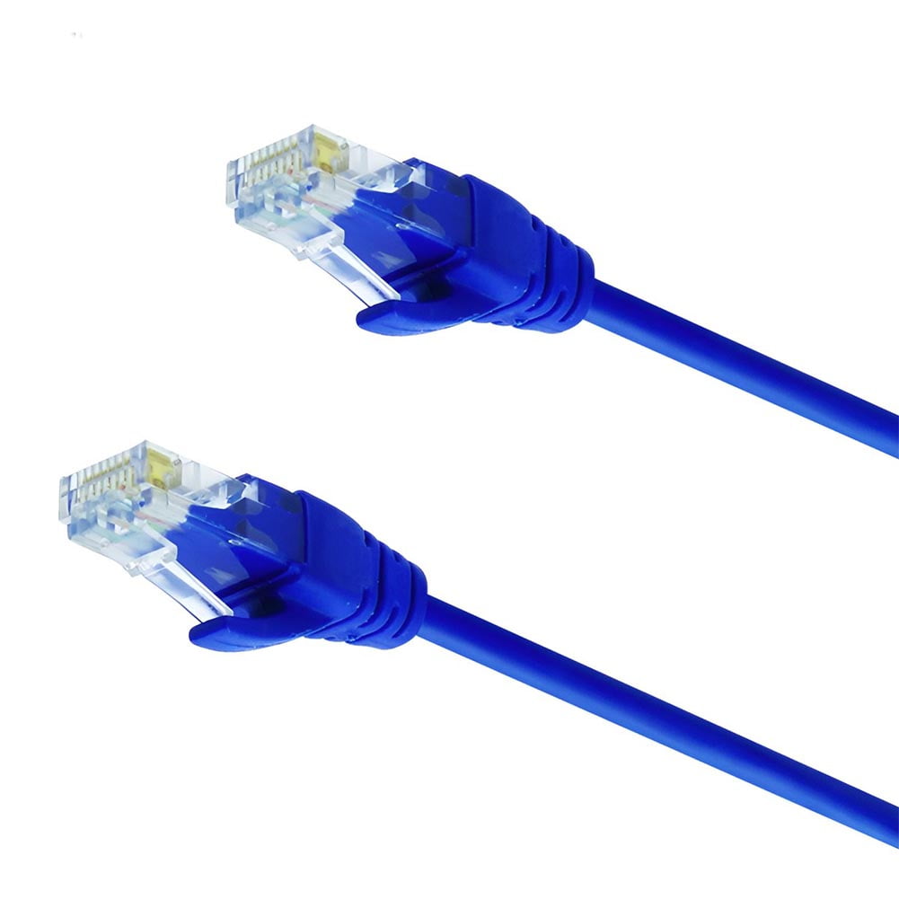 Eon - Cable De Red Lan Rj45 Cat6e Patch Cord Utp Lan Cable