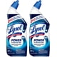 thumbnail image 1 of Limpiador para inodoros Lysol Max Strength 710 ml (2 unidades), 1 of 3