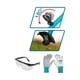 thumbnail image 3 of Orilladora Inalámbrica 20V Litio Ion con Batería y Cargador Total, 3 of 5