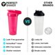 thumbnail image 5 of Botella PerfectShaker 800 ml Rosa Luminosa, 5 of 6