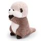 thumbnail image 1 of Peluche Riuhot Otter de 25 cm para regalo para niños, 1 of 7