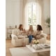 thumbnail image 4 of Protector De Sillón Turco 1 Cuerpo Diseño Elegante, 4 of 6