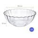 thumbnail image 5 of Pack 3 Bowls Vidrio 3 Tamaños Marinex 3.1, 2 y 1 Litro, 5 of 6