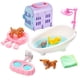 thumbnail image 2 of Pet Sensory Bin Carolart, caja de arena para perros y gatos con arena sensorial, 2 of 6