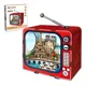 thumbnail image 1 of Puzzle TV 3D 98 Piezas - Paris, 1 of 3
