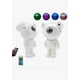 thumbnail image 2 of Lampara y parlante astronauta, 2 of 3