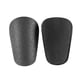 thumbnail image 2 of 2 Piezas Mini Espinilleras De Fútbol Equipo Deportivo Protección De Espinilleras Para Niños Niños Niñas Negro S, 2 of 3