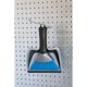thumbnail image 2 of Gancho de almacenamiento Crawford, 8 pulgadas, doble punta, resistente, 2 of 3
