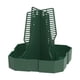 thumbnail image 3 of Comedero para dragón barbudo, caja de alimentación, accesorio para acuario, bandeja de alimentación para camaleón, plato de comida para mascota trepad Verde, 3 of 5