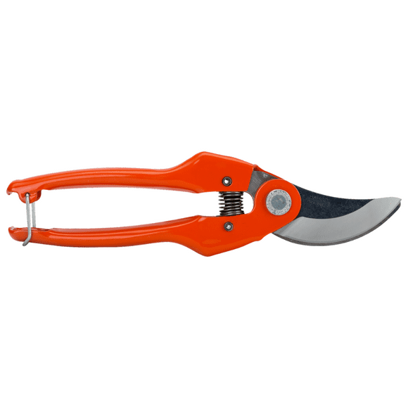 Bahco Tijera De Poda Corte 15Mm Mango De Acero
