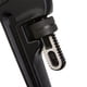 thumbnail image 3 of Steelman 60875 Llave para Tubos de Aluminio Fundido con Mango Recto de 24 Pulgadas de Alta Resistencia, 3 of 4