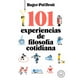 thumbnail image 1 of Libro 101 Experiencias De Filosofía Cotidiana, 1 of 2