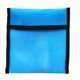 thumbnail image 1 of Bolsa Vacía Azul Para Buceo Y Snorkel, Bolsa De Malla Con Bolsillo Para Peso, 2KG, 1 of 3