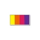 thumbnail image 2 of Delineador de Ojos Activado con Agua Pop Art, 2 of 3