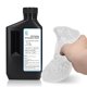 thumbnail image 1 of Impresora 3D de resina Yousu Flexible Tough 80A blanca, 1 kg, 1 of 6