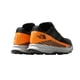 thumbnail image 3 of Zapatilla deportiva THE NORTH FACE Low-Top para hombre TNF Black Cone Orange, 3 of 3