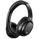 thumbnail image 1 of Auriculares 1Mii E700 Inalámbricos ANC LDAC Hi‑Res Negro, 1 of 9