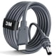 thumbnail image 1 of Cable Starlink Mini Usb c A Dc De 3 M Impermeable 100 W, 1 of 9